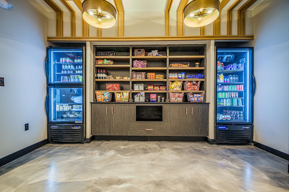 Hotel Indigo Silverthorne by IHG - photo 68