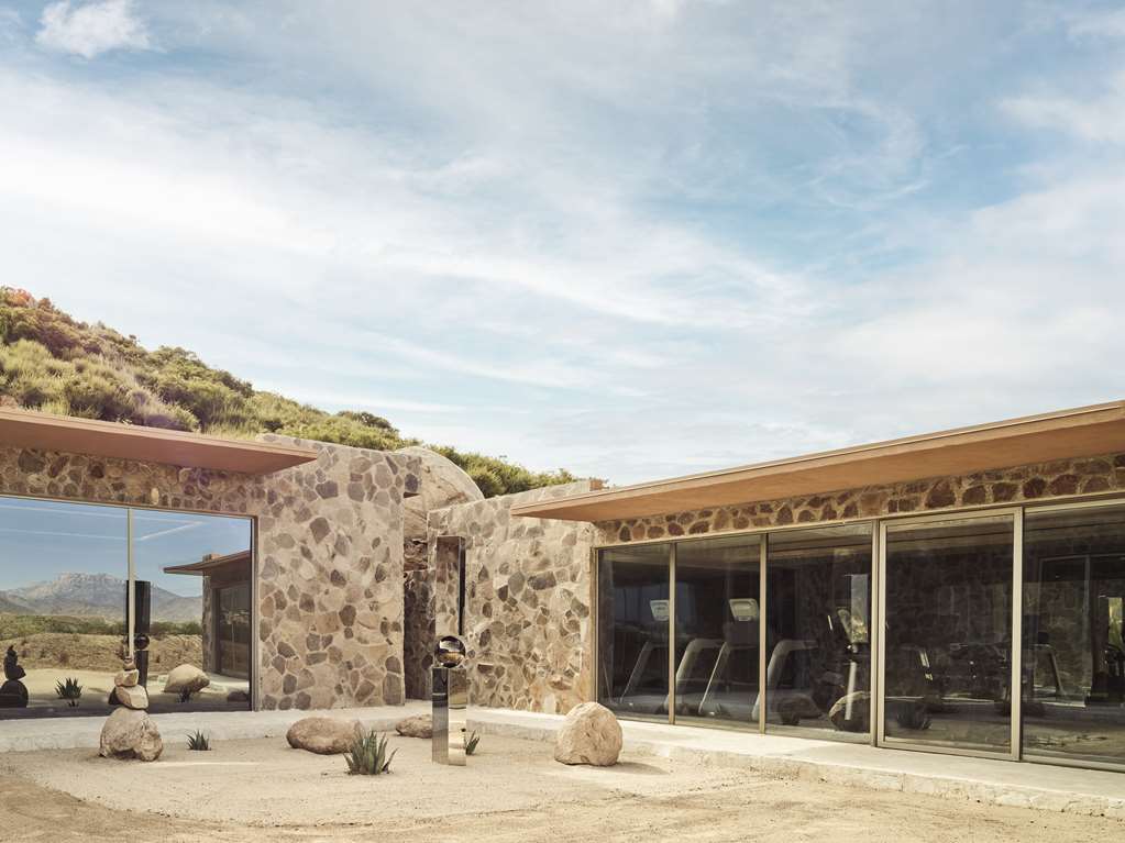 Banyan Tree Veya Spa Exterior
