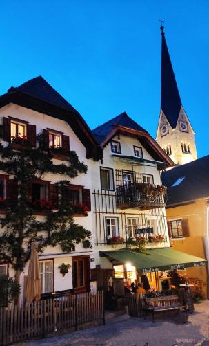 I da Mitt — Hallstatt — photo 3
