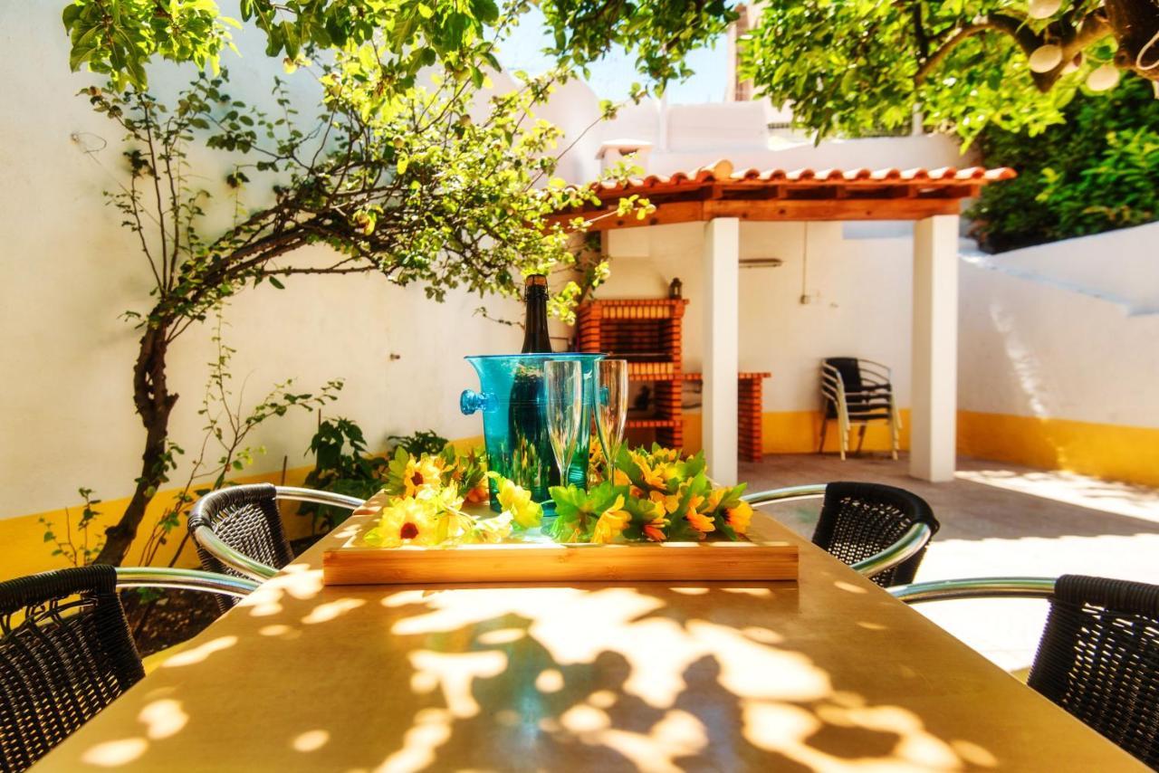 Graça Garden Apartment — 4-Star Luxury Hotel in Lisbon, Portugal