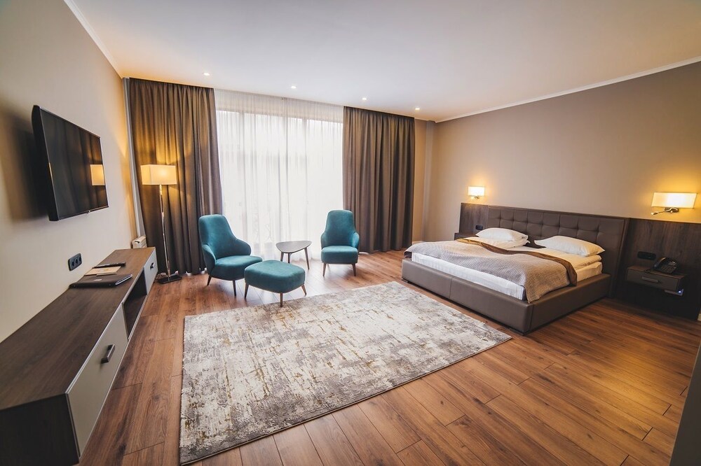Hotel Irys by Derenivska Kupil — Uzhgorod — photo 5
