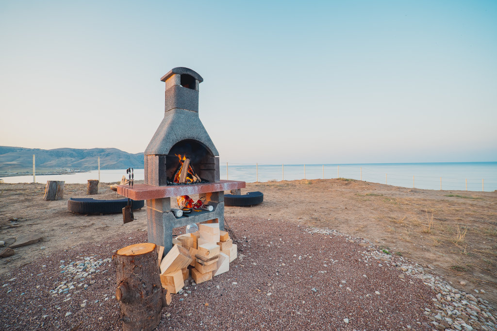 Tavrida Glemping Hotel - last minute hotel in Sudak