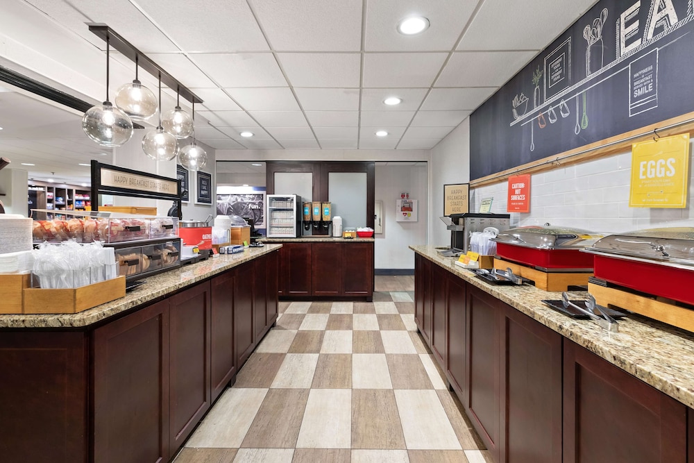 Hampton Inn Rock Hill - photo 31