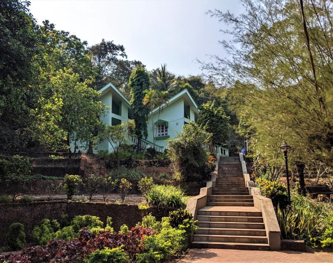 Farmagudi Residency — Ponda — photo 3