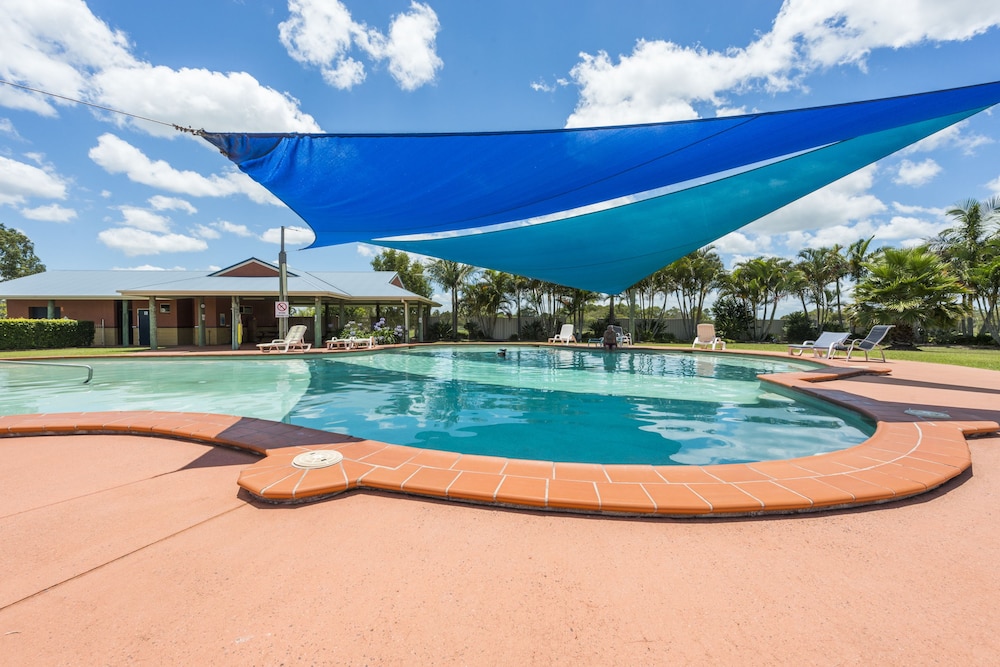 BIG4 Casino Holiday Park