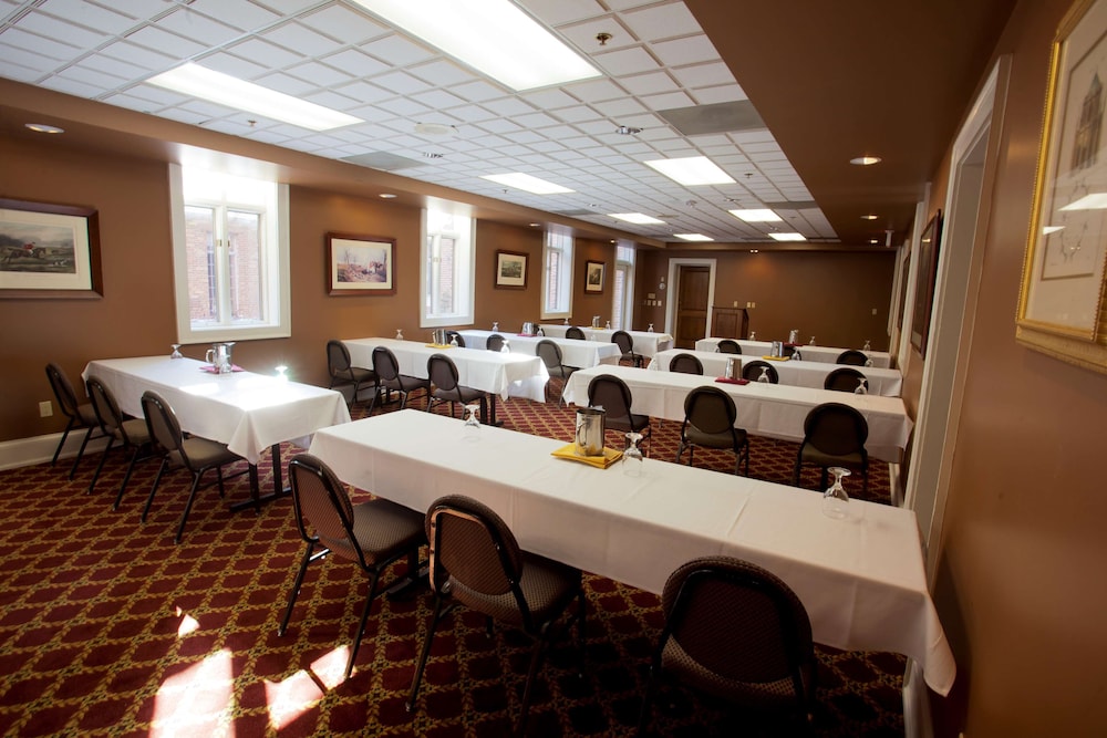 Bertram Inn at Glenmoor - photo 28