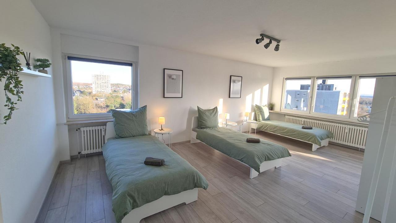 Simple Stay Erftstadt — Erftstadt — photo 2