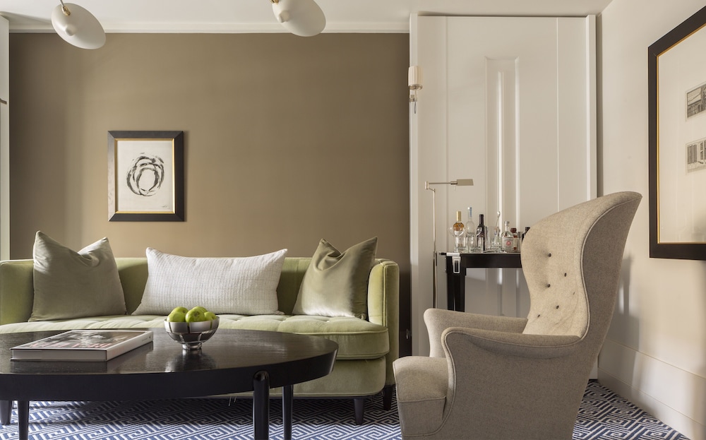The Carlyle A Rosewood Hotel - photo 41