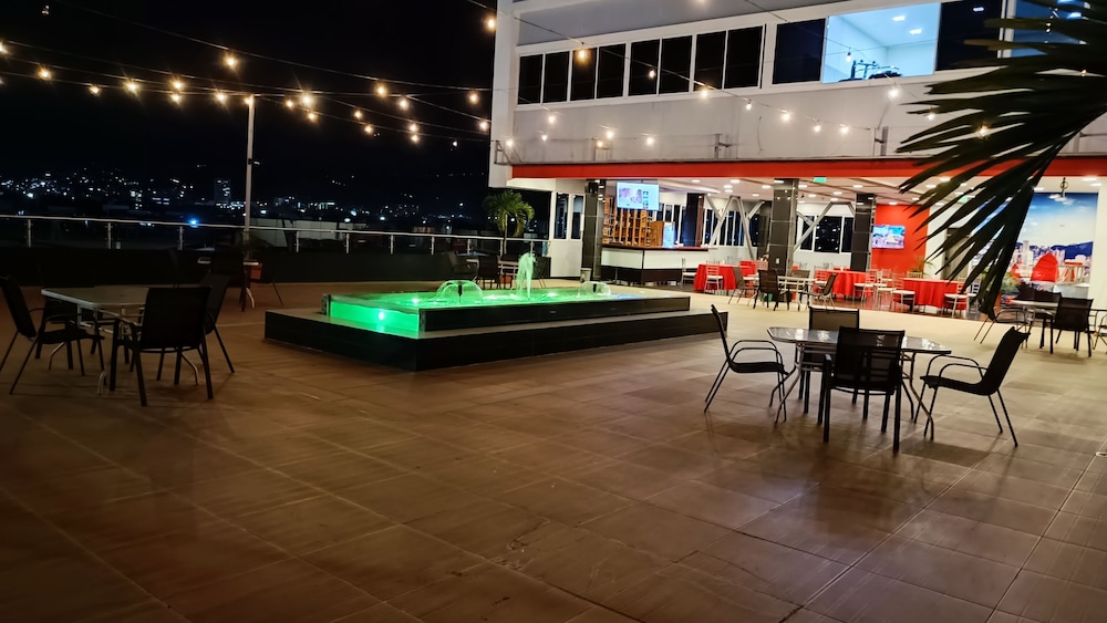 Hotel American Visa Cali in Cali, Colombia