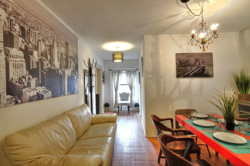 Chelsea Art Suites - photo 3