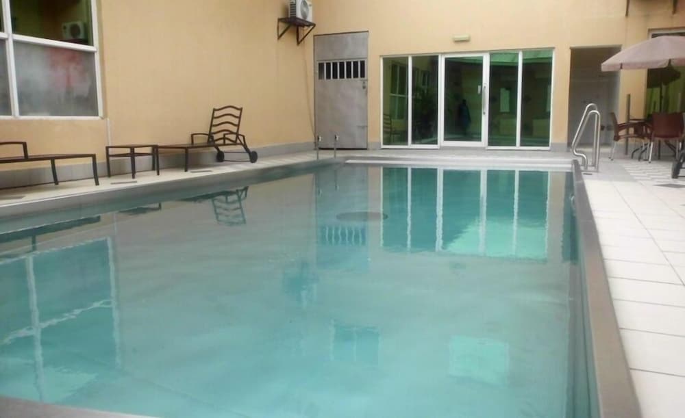 Five Two Zero Hotels in Ogoja, Nigeria