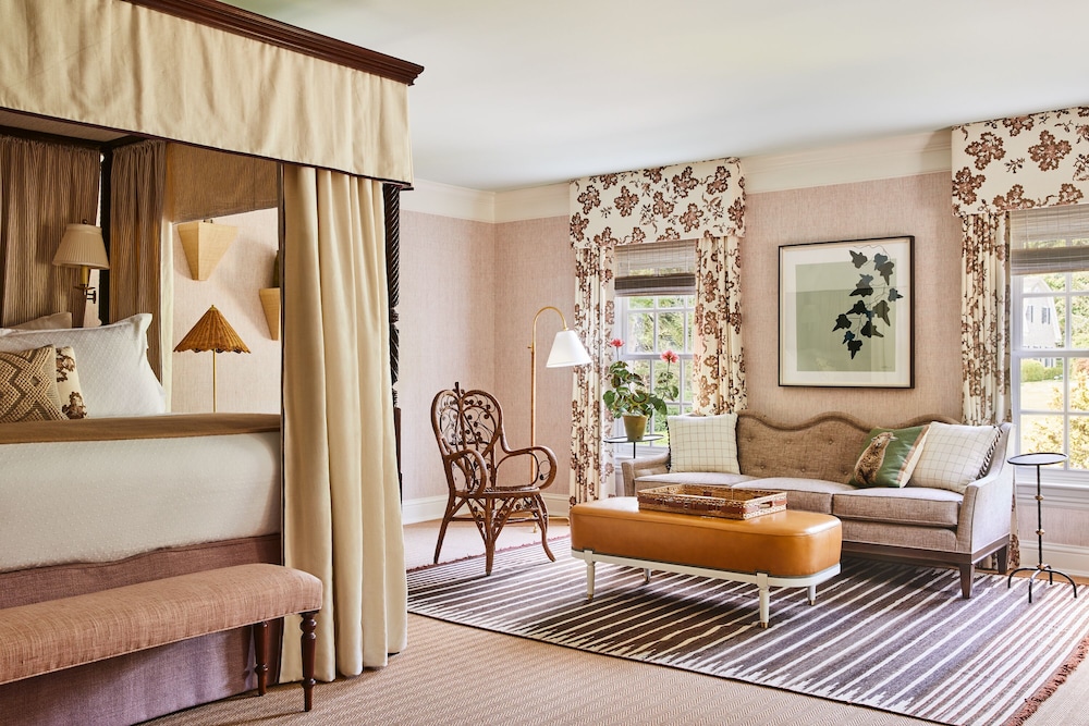 Mayflower Inn & Spa Auberge Collection - photo 10