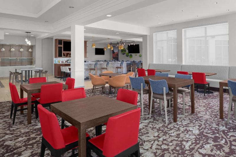Hilton Garden Inn Salt Lake City Airport - photo 136