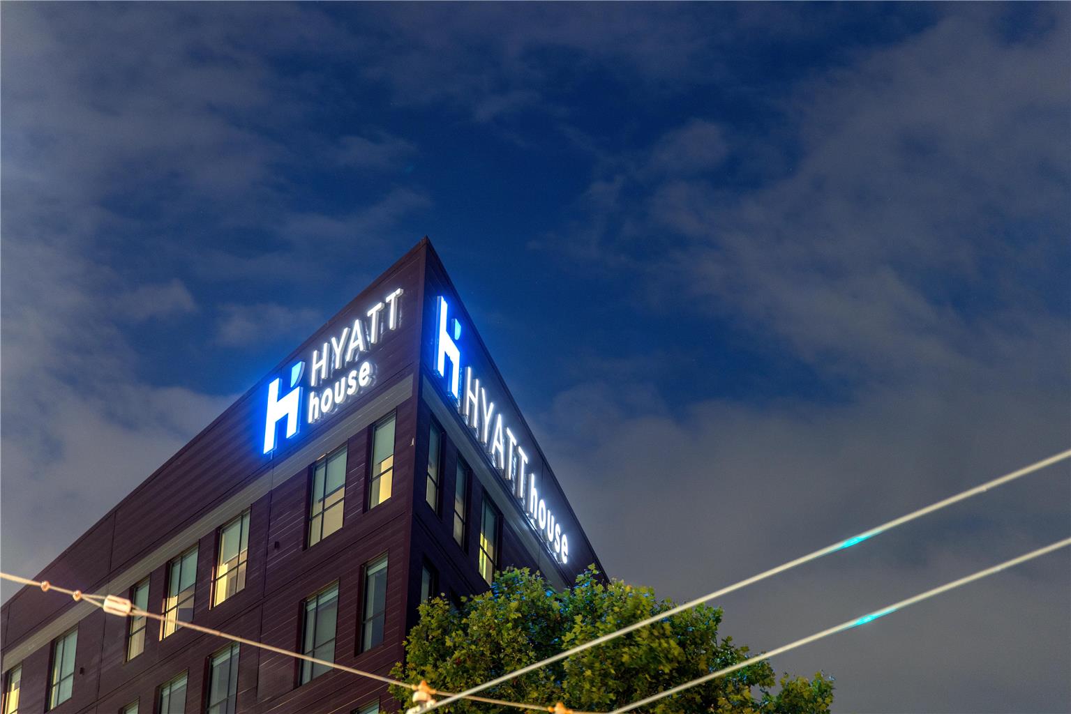 Hyatt House Seattle Downtown - photo 3