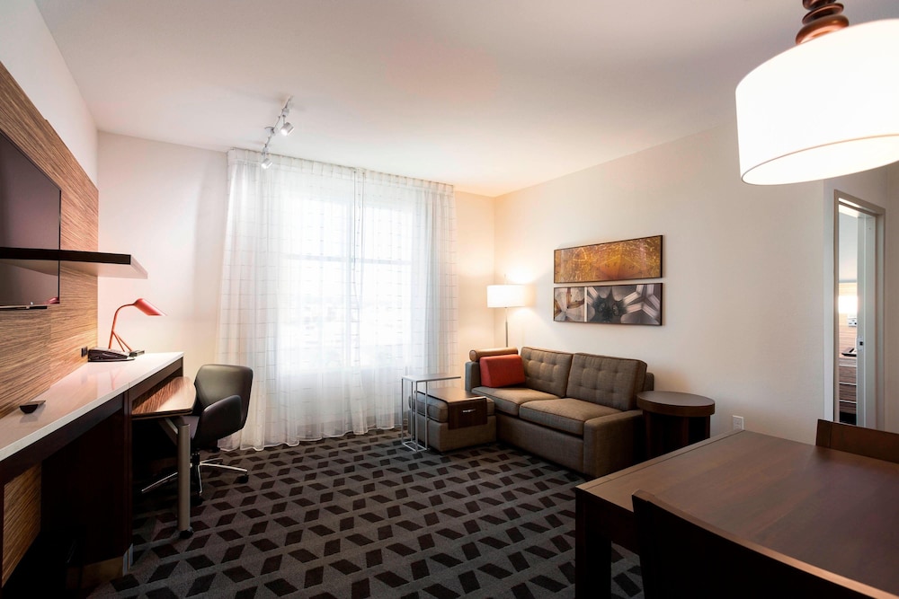 TownePlace Suites by Marriott San Mateo Foster City - photo 19