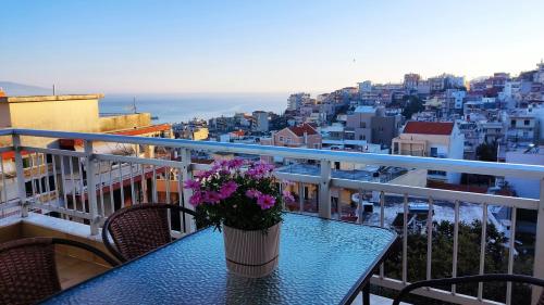 Comfort House Kavala — 4-Star Luxury Hotel in Kavala, Greece
