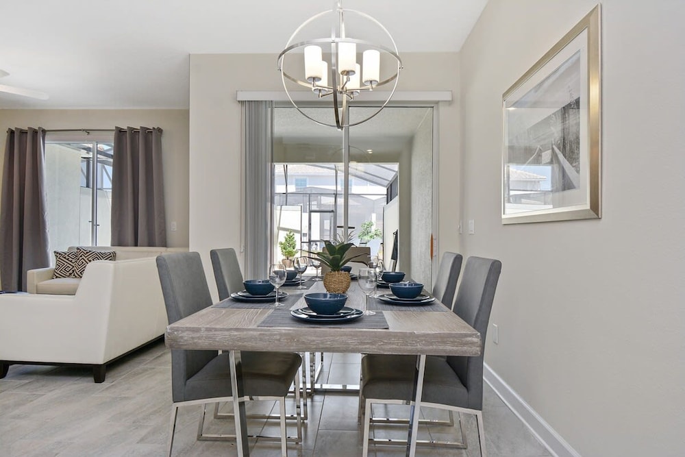 Family Friendly Four Bedrooms w Pool 4896 - photo 22