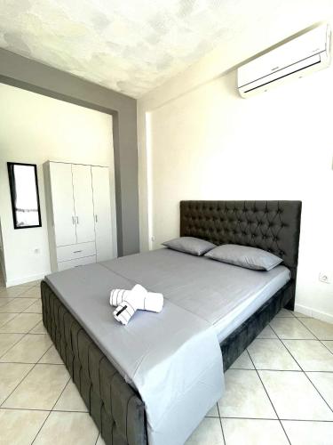 Grey house — 4-Star Luxury Hotel in Didyma, Greece