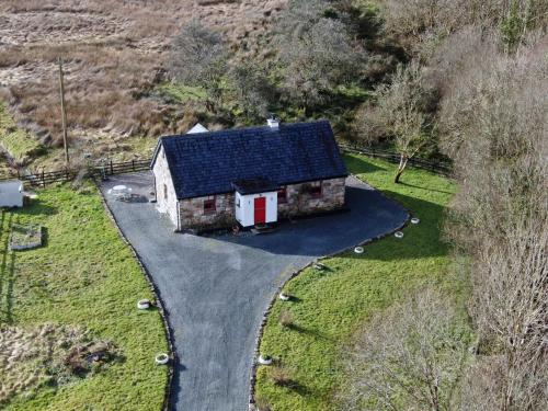 Carraun Cottage — 4-Star Luxury Hotel in Manorhamilton, Republic of Ireland