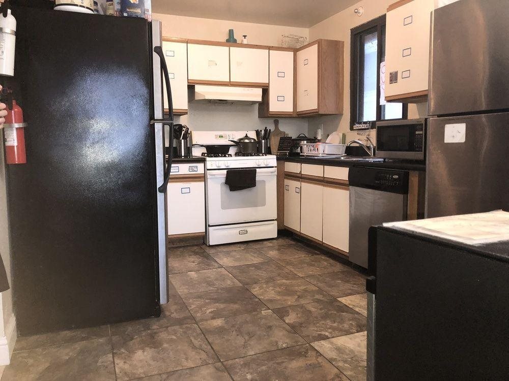 Sfo Crashpad - photo 9