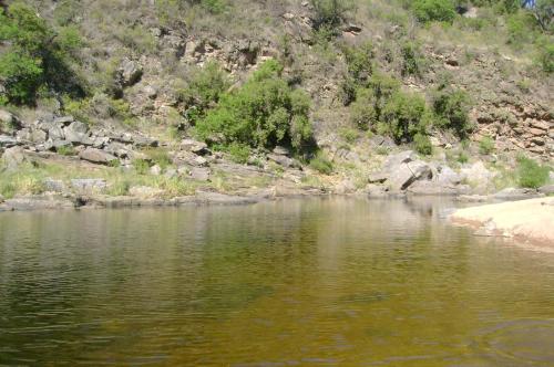 Hosteria Zure Echea — Valle Hermoso — photo 5