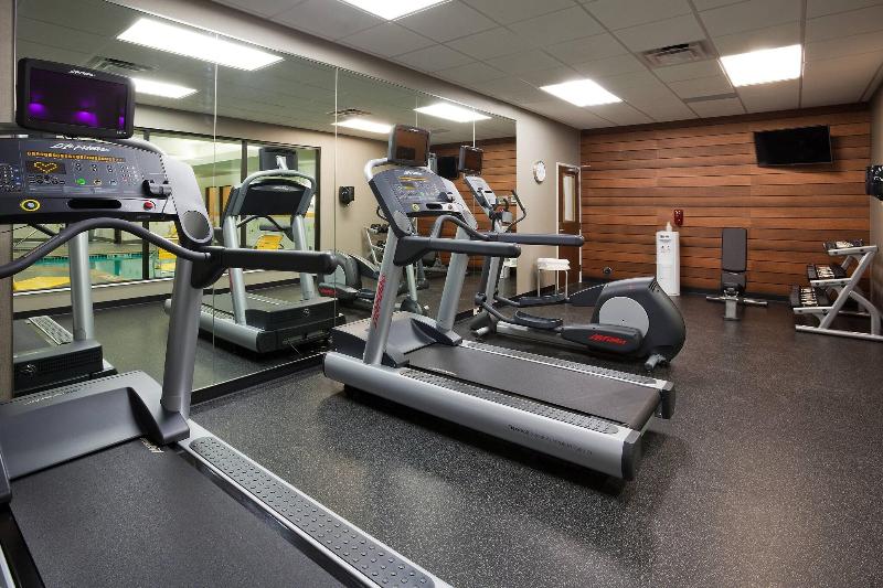 Fairfield Inn & Suites by Marriott St. Paul Northeast - photo 12