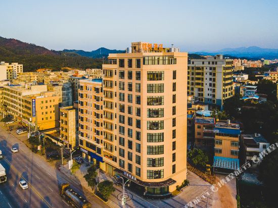Jiayue Hotel - last minute hotel in Heyuan