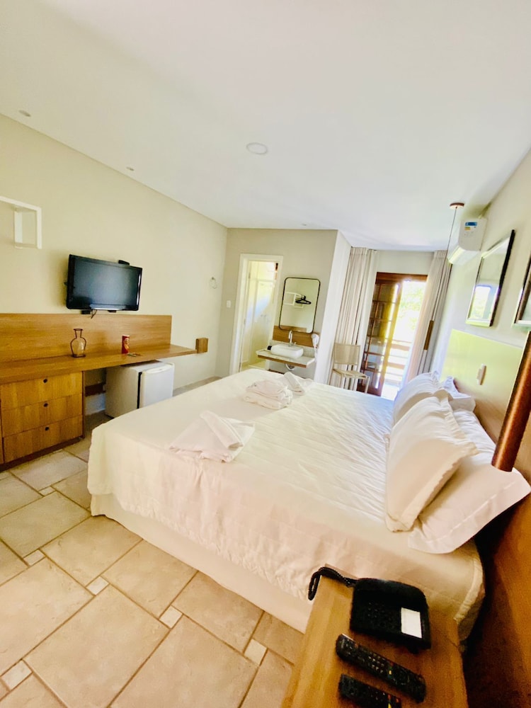 Winner Beach Hotel — hotel in Sao Sebastiao
