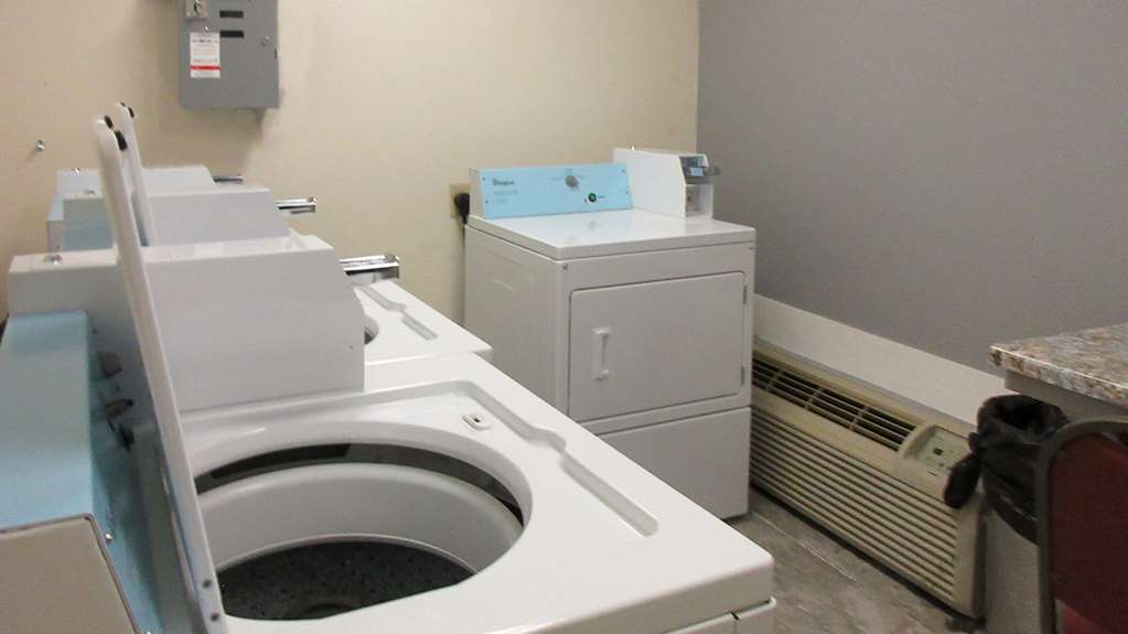 SureStay Plus Hotel by Best Western Evansville - photo 34