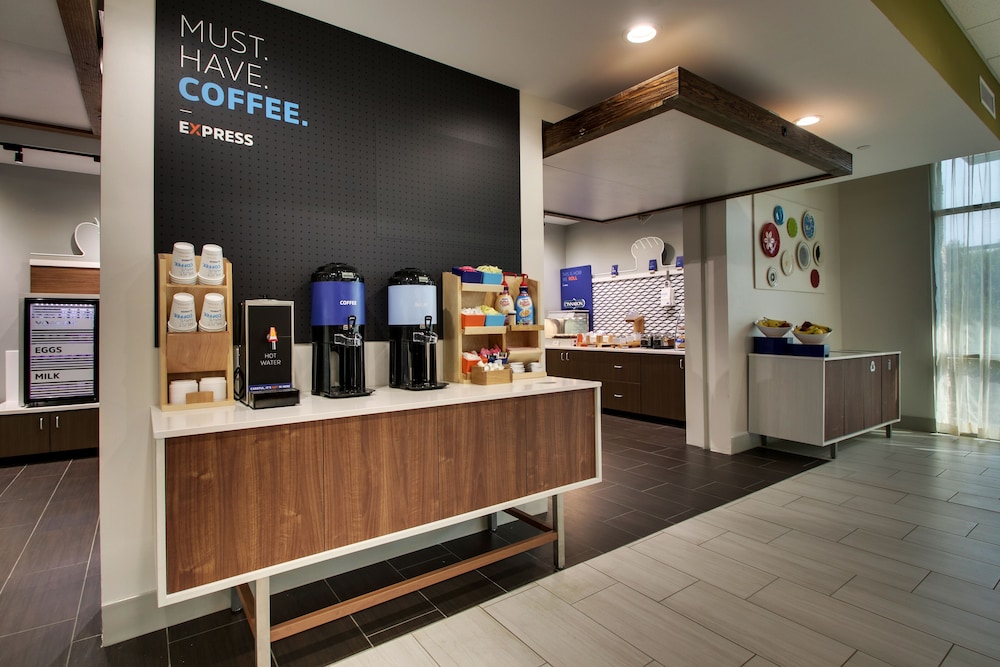 Holiday Inn Express Lexington East Winchester by IHG - photo 15
