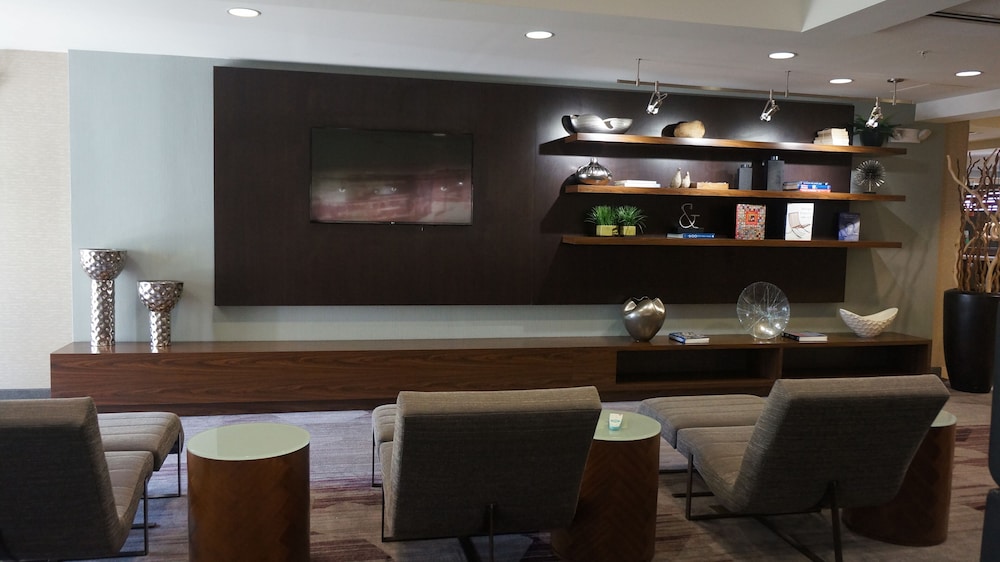 Courtyard by Marriott Columbia Northeast Fort Jackson Area - photo 72