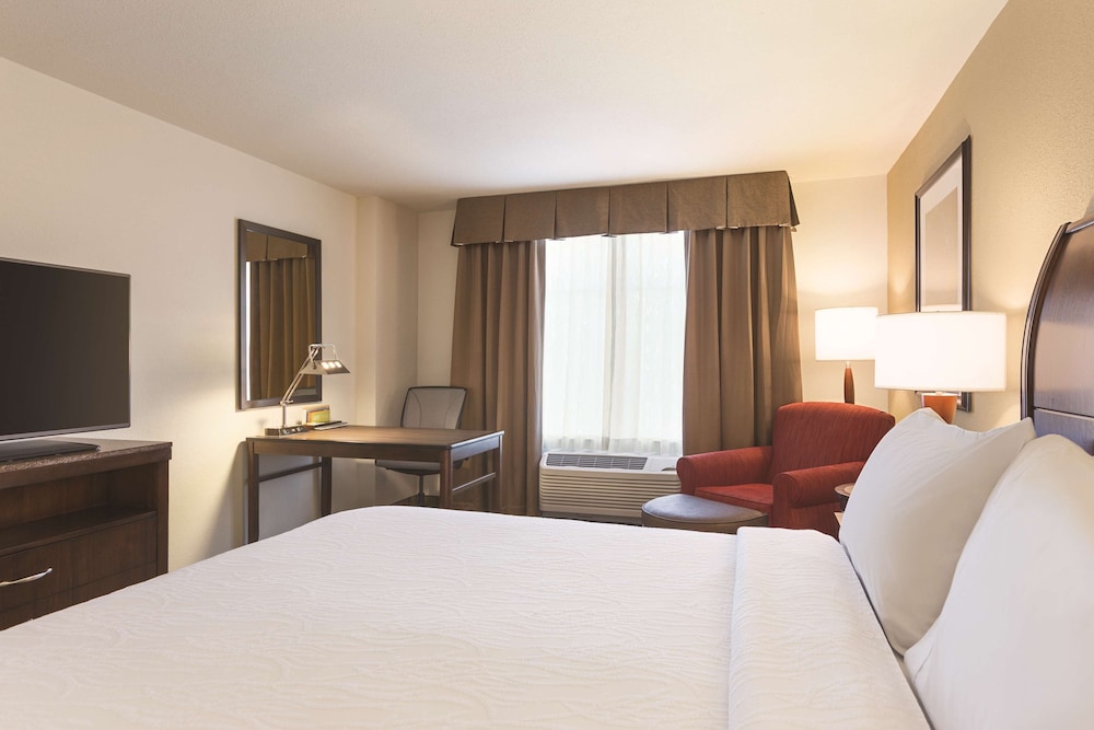 Hilton Garden Inn Wallingford Meriden - photo 12