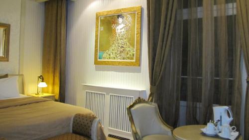 Crown Rezime Boutique — Belgrade — photo 4