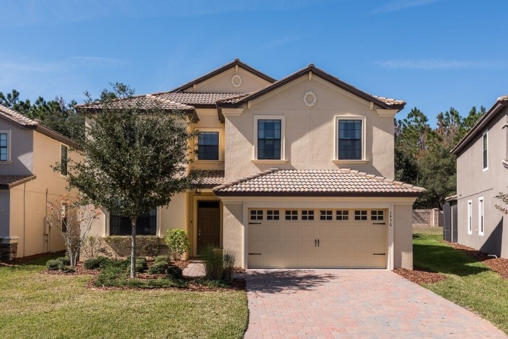 Ev239275 Champions Gate Resort 6 Bed 5 Baths Villa - photo 30