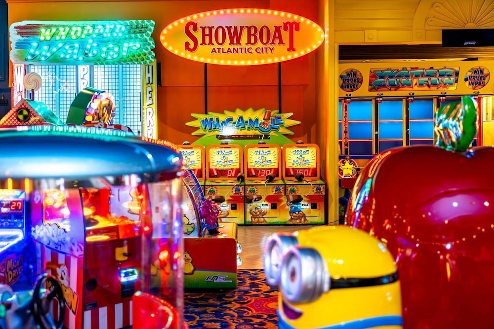 CozySuites Showboat - photo 15