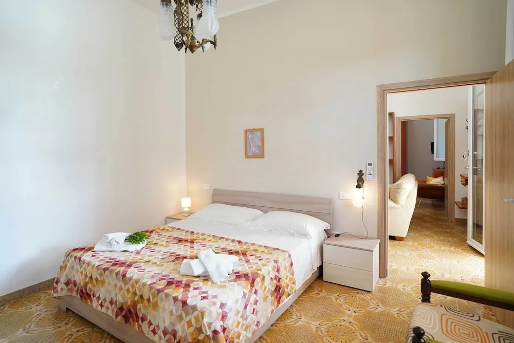 3724 All' Ombra Degli Ulivi by Barbarhouse — 4-Star Luxury Hotel in Latiano, Italy