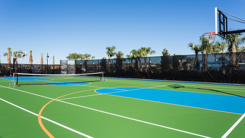 Free Waterpark Access 5br Resort Townhome w Pool - photo 34