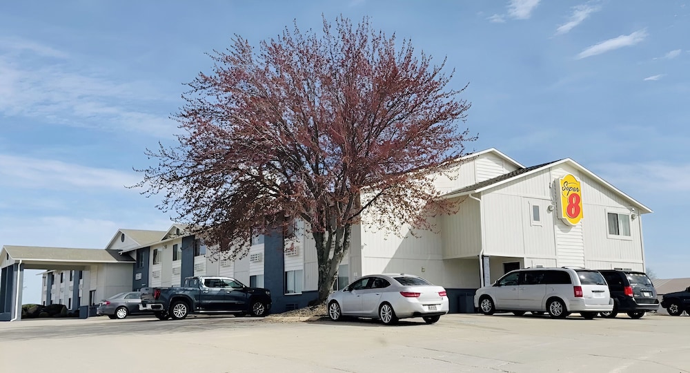 Super 8 by Wyndham Smithville Kansas City - photo 21