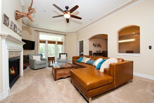 Mears House Unit 2E — 4-Star Luxury Hotel in Durango, United States