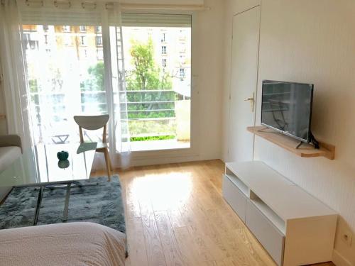 Le Gentil Paris — Gentilly