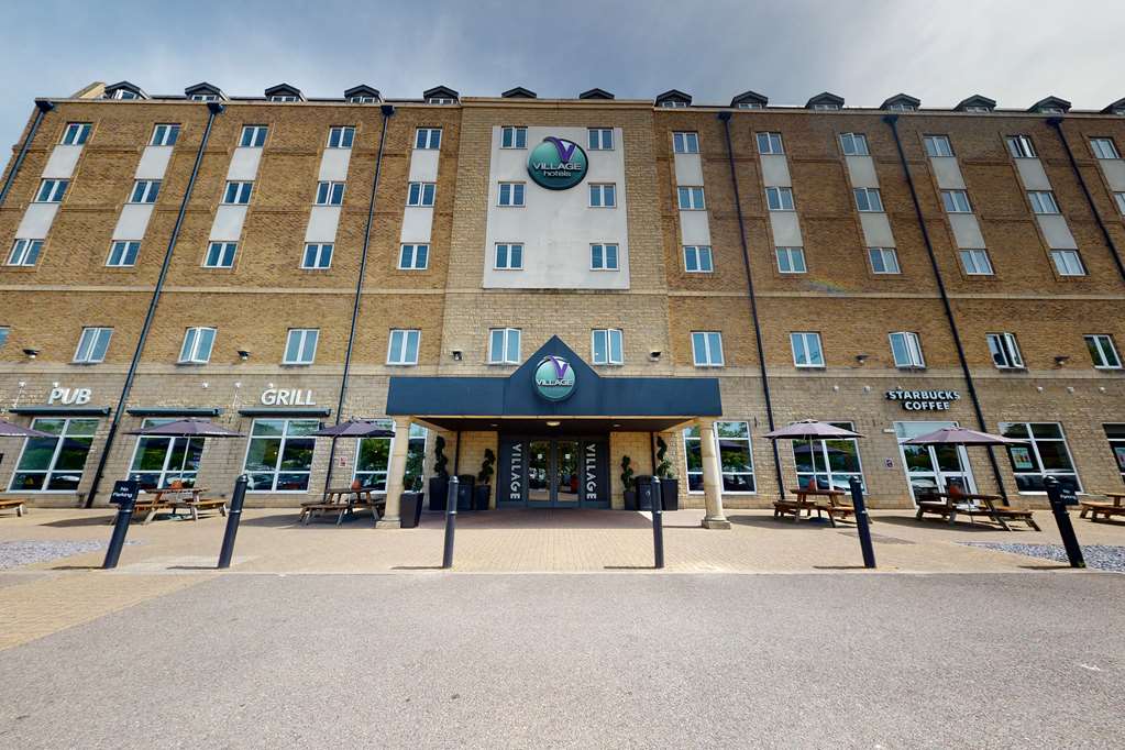 Village Hotel Bournemouth in Bournemouth, United Kingdom