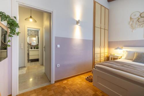 Stylish Modern Maisonette — Argostolion — photo 5
