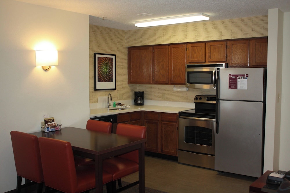 Residence Inn by Marriott Salisbury - photo 6