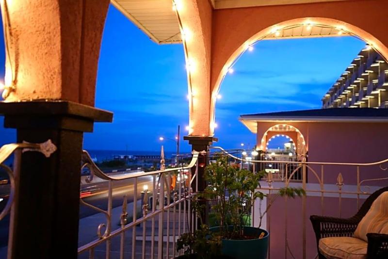 Periwinkle Inn Cape May Nj - photo 38