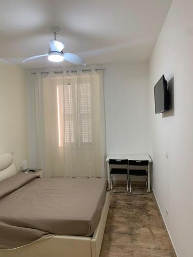 Affittacamere Black&white in Genoa, Italy