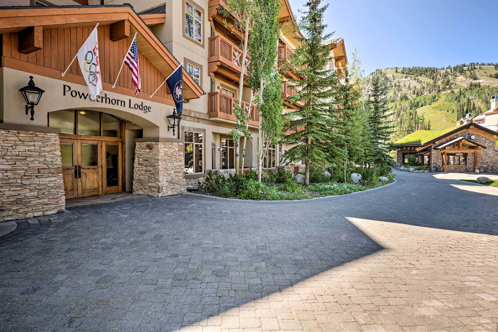 Solitude Mountain Resort - photo 9