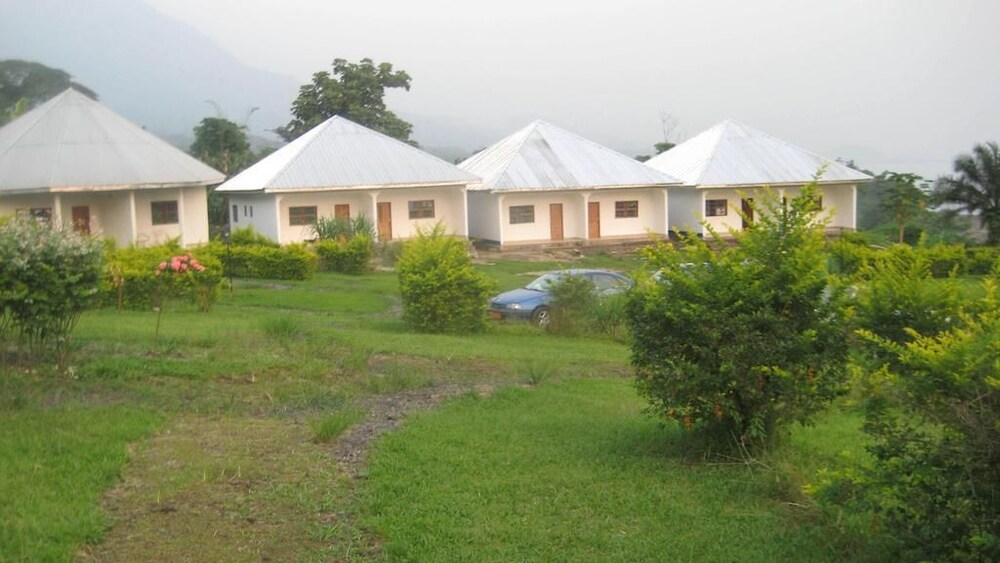 Tsaben Beach Hotel in Limbe, Cameroon