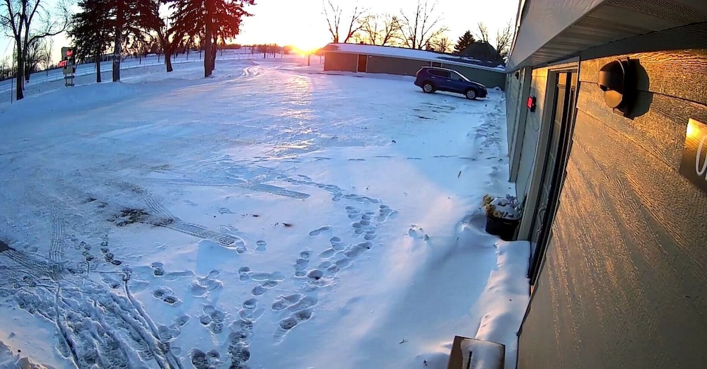 Norman Motel - photo 32