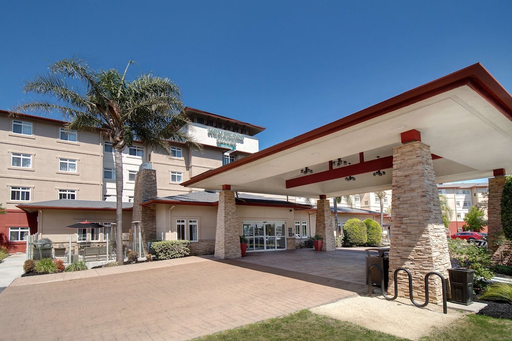 Homewood Suites by Hilton San Francisco Airport North - photo 59