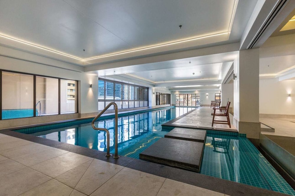 Zodiak's Stylish Central City Apartment — 4-Star Luxury Hotel in Auckland, New Zealand